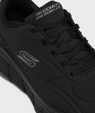 Baskets en mesh avec semelle légère homme - Skechers  vue6 - SKECHERS - GEMO