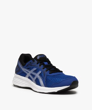 Baskets homme running dessus mesh – Asics Jolt 2 vue2 - ASICS - GEMO