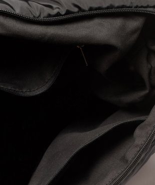 Sac femme 3-en-1 en matière déperlante vue3 - GEMO (ACCESS) - GEMO