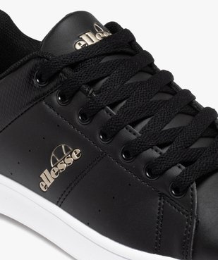 Baskets femme bicolores à lacets – Ellesse Eridan vue6 - ELLESSE - GEMO