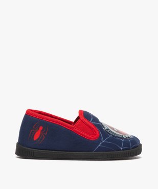 Chaussons garçon à ouverture élastiquée – Spiderman vue1 - SPIDERMAN - GEMO