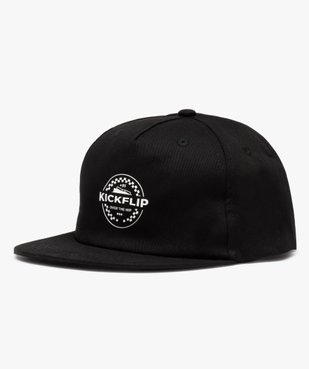 Casquette garçon avec inscription sur l’avant vue1 - GEMO (JUNIOR) - GEMO
