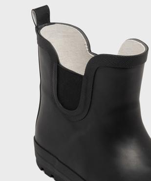 Bottes de pluie unies fille - Lovely Wings vue6 - LOVELY WINGS - GEMO