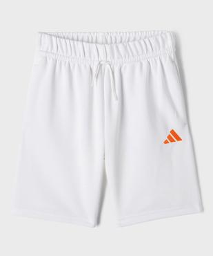 Short de sport ample garçon - Adidas vue2 - ADIDAS - GEMO