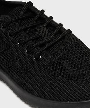 Debies confort souples et légers en maille aérée femme - G'Flex vue6 - G'FLEX - GEMO