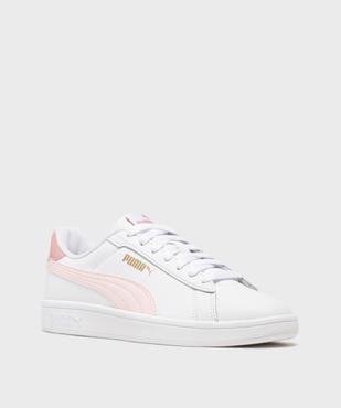 Baskets basses à lacets femme - PUMA vue2 - PUMA - GEMO