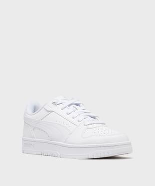 Tennis basses ado garçon - Puma vue2 - PUMA - GEMO