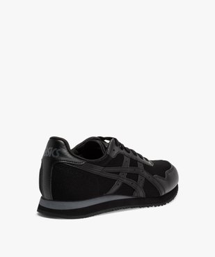 Baskets homme running – Asics Tiger Runner vue4 - ASICS - GEMO