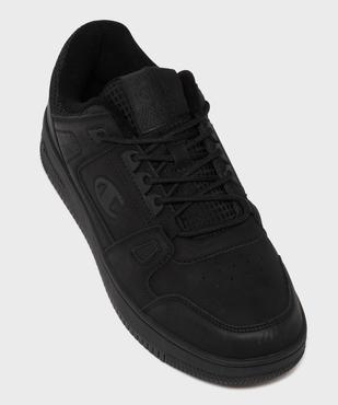 Baskets basses bimatières homme  – Champion vue6 - CHAMPION USA - GEMO