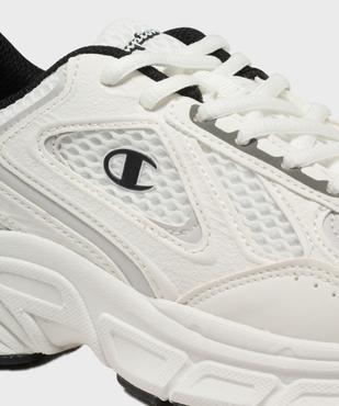 Baskets running RT25 Mesh Low Cut femme - Champion vue6 - CHAMPION USA - GEMO