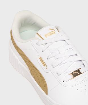 Baskets Carina 3.0 Day Night femme - Puma vue7 - PUMA - GEMO