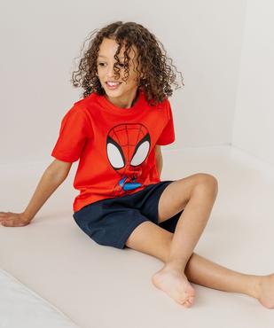Pyjashort à motif Spidey garçon - Marvel vue9 - SPIDEY - GEMO