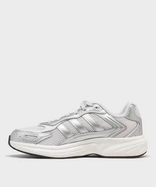 Baskets Eclyptix 2000 femme - Adidas vue3 - ADIDAS - GEMO