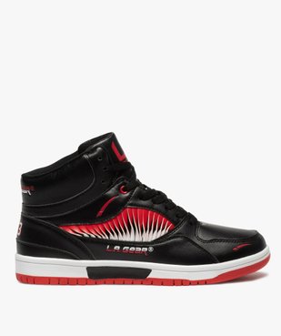 Baskets homme semi-montantes – LA Gear vue1 - L.A. GEAR - GEMO