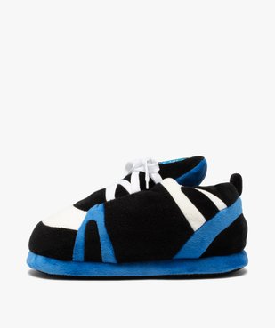 Chaussons homme 3D baskets – Camps United vue3 - CAMPS UNITED - GEMO