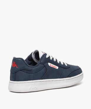 Baskets basses garçon à lacets – Kappa Musorin vue4 - KAPPA - GEMO