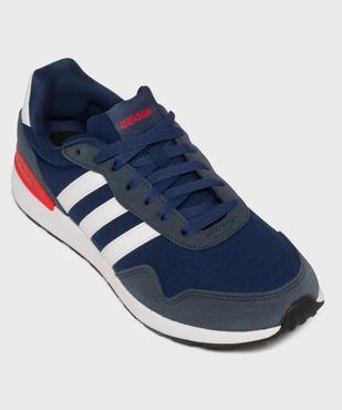 Baskets Run 60s 4.0 homme - Adidas vue6 - ADIDAS - GEMO