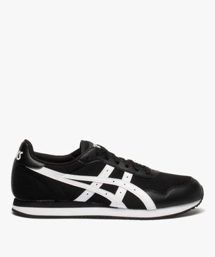 Baskets homme running bicolores – Asics Tiger Runner vue1 - ASICS - GEMO