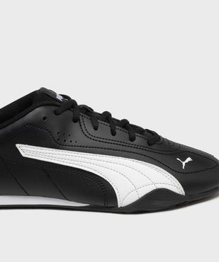 Baskets basses à lacets homme - Puma vue7 - PUMA - GEMO