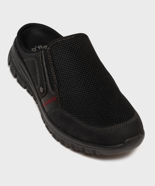 Sabots confort ultra léger homme vue5 - G'FLEX - GEMO