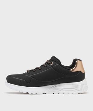 Baskets Street™ UNO Lite femme - Skechers vue3 - SKECHERS - GEMO