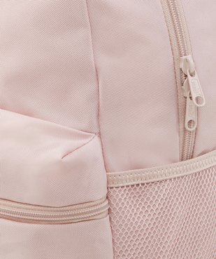Sac à dos fille - Puma vue2 - PUMA - GEMO
