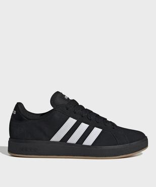 Baskets Grand Court Base 00s homme - Adidas vue1 - ADIDAS - GEMO