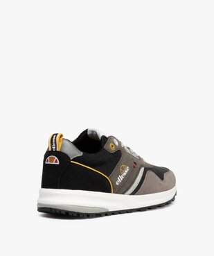 Baskets homme running robustes colorées – Ellesse Giles vue4 - ELLESSE - GEMO