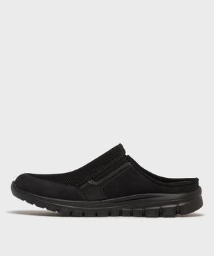 Sabots confort ultra léger homme vue3 - G'FLEX - GEMO