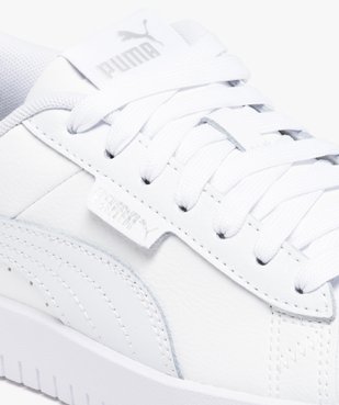 Baskets femme style tennis à lacets - Puma Jada Renew vue6 - PUMA - GEMO