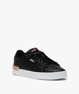 Tennis femme à talon renforcé – Puma Jada Olympic vue2 - PUMA - GEMO