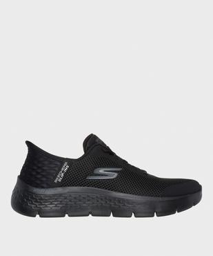 Baskets Hands Free Slip-ins GO WALK Flex Grand Entry femme - Skechers vue1 - SKECHERS - GEMO