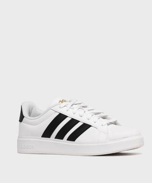 Baskets Streettalk J homme - Adidas vue2 - ADIDAS - GEMO
