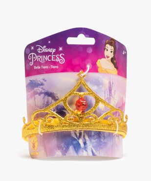 Serre-tête fille diadème La Belle et la Bête - Disney Princess vue4 - DISNEY PRINCESS - GEMO