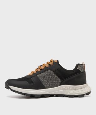 Baskets look trekking homme - Schott vue3 - SCHOTT - GEMO