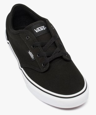 Baskets basses en toile - Vans Atwood Canvas (taille 35 > 39) vue5 - VANS - GEMO