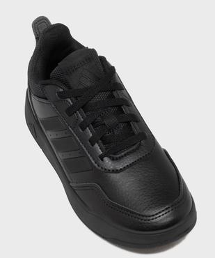 Baskets Tensaur Sport 3.0 K garçon - Adidas vue5 - ADIDAS - GEMO