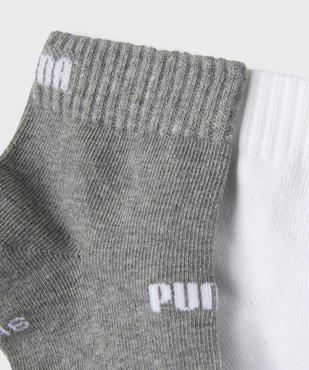 Chaussettes de sport homme - Puma (lot de 3) vue2 - PUMA - GEMO