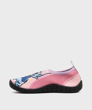 Chaussures aquatiques motif Stitch fille - Disney vue3 - LILO & STITCH - GEMO