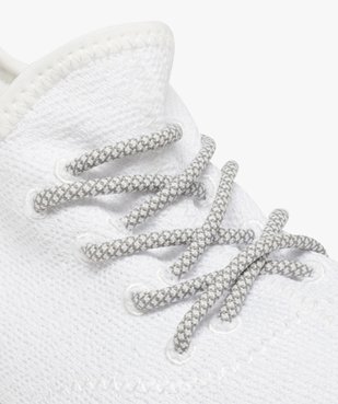 Baskets homme recyclées style chaussettes ultra légères - Mieux vue6 - GEMO C4G HOMME - GEMO