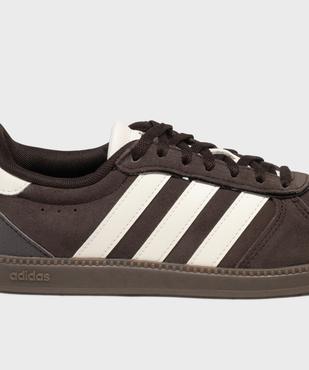 Baskets Breaknet Sleek femme - Adidas vue6 - ADIDAS - GEMO