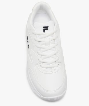Basket femme grosse semelle dad shoes - FILA vue5 - FILA - Nikesneakers