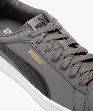 Baskets homme Smash V2 - Puma vue6 - PUMA - GEMO