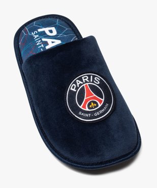 Chaussons homme spécial foot – Paris Saint-Germain vue5 - PSG - Nikesneakers