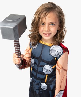 Marteau de Thor déguisement enfant - Marvel vue1 - MARVEL - GEMO