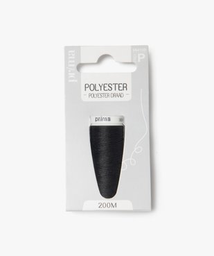 Fil à coudre polyester 200 m - Prima vue3 - PRIMA - GEMO