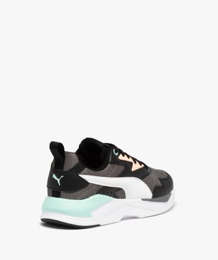 Baskets femme retro running – Puma X-Ray Lite vue4 - PUMA - GEMO