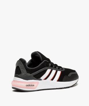 Baskets homme en mesh – Adidas 90s Runner vue4 - ADIDAS - GEMO