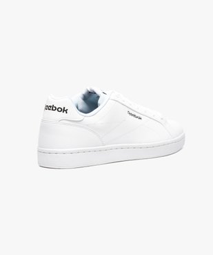 Baskets homme Royal Complete CLN - Reebok vue4 - REEBOK - GEMO