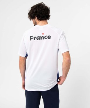 Tee-shirt homme FIFA - Coupe du Monde de football 2022 vue3 - FIFA - GEMO